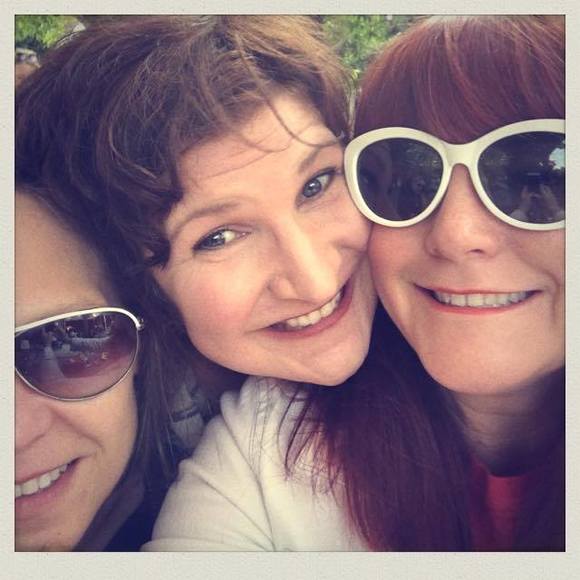 Meet your Posher, Mary - Picture 1 of 1